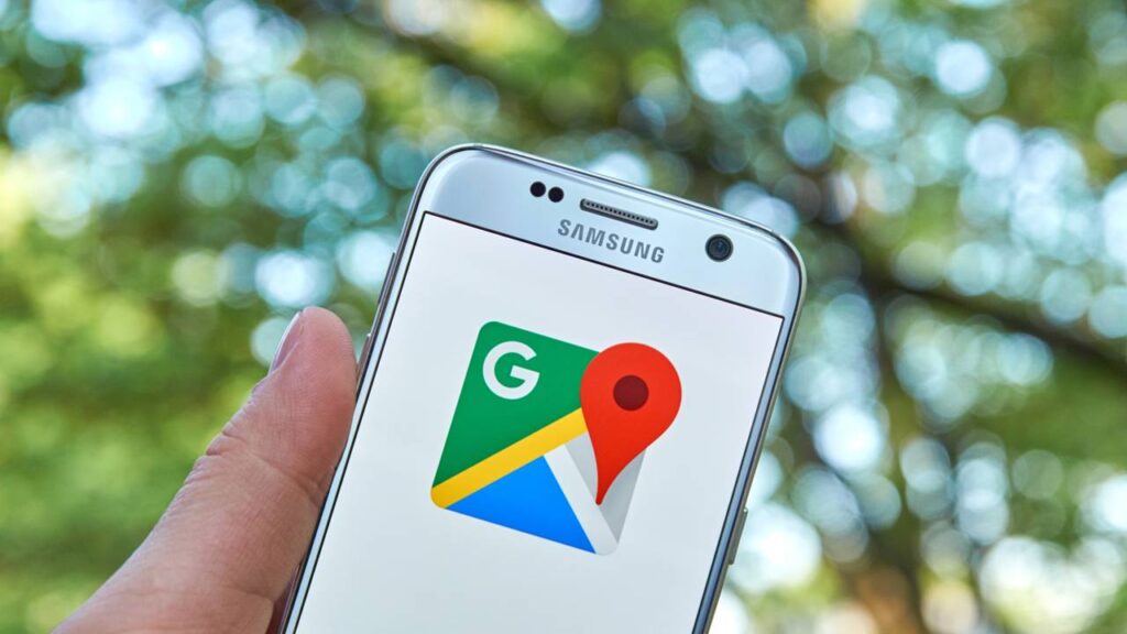 Atualização do Google Maps melhora o trajeto, mas muitos ainda não ativaram o recurso