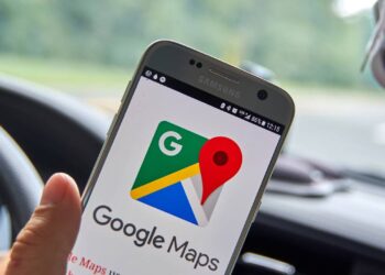 Atualização do Google Maps melhora o trajeto, mas muitos ainda não ativaram o recurso