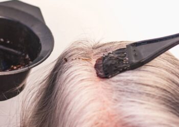 Os 5 melhores produtos com ótimo custo-benefício para esconder os fios brancos