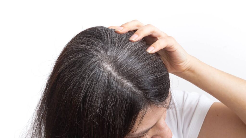 Cinco shampoos acessíveis que disfarçam os fios brancos sem química