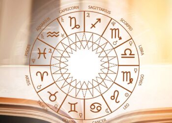 Horoscopo // Créditos: depositphotos.com / eva058929@gmail.com