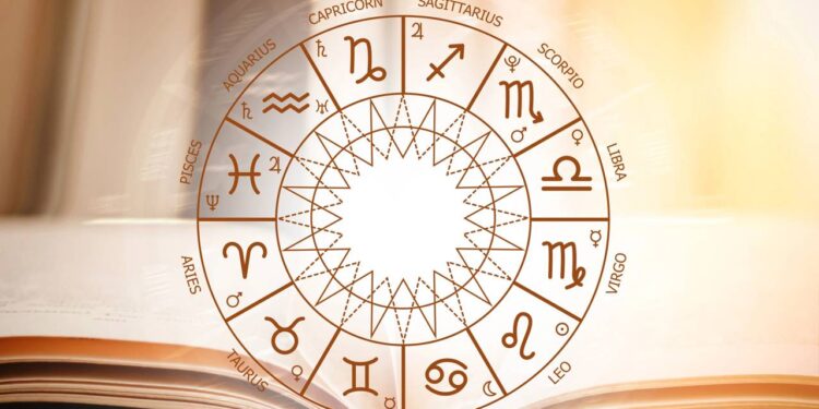 Horoscopo // Créditos: depositphotos.com / eva058929@gmail.com