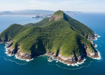 Local inóspito perto de São Paulo guarda cobra mais venenosa do mundo