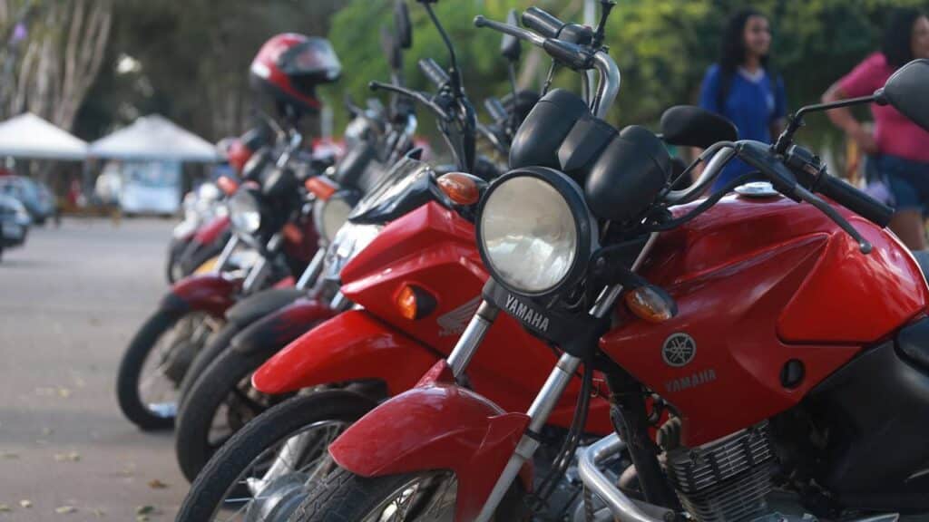 Nova lei cumpre pedido aguardado por motoqueiros há anos em todo o Brasil