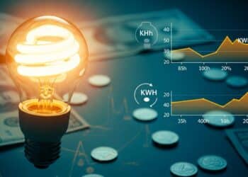 Lâmpada corta R$ 92 da conta e vale cada centavo