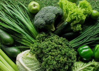 Os melhores legumes para plantar em casa e nunca faltar comida fresca