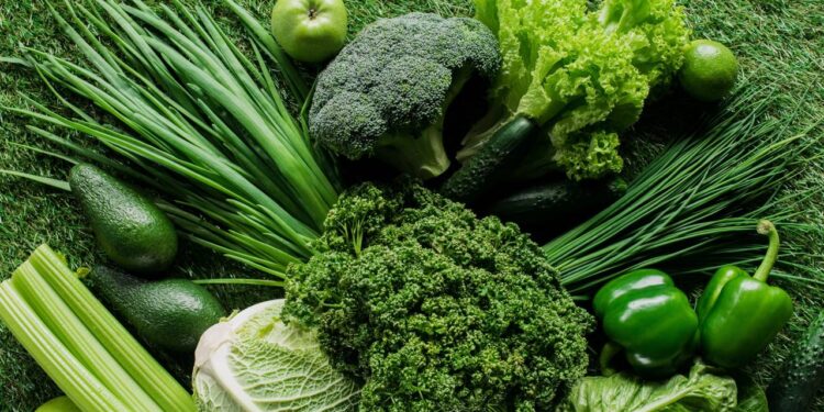Os melhores legumes para plantar em casa e nunca faltar comida fresca