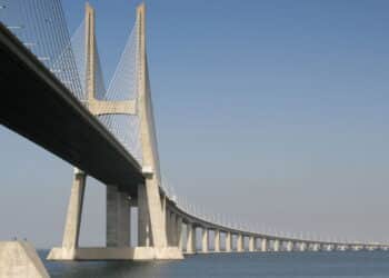 Maior ponte da América Latina promete transformar cerca de 250 municípios