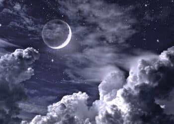 Impulso da Lua Nova traz novos começos para 3 signos neste ciclo