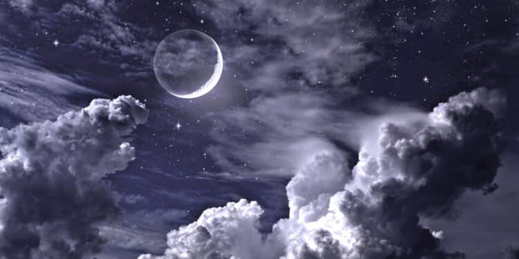 Impulso da Lua Nova traz novos começos para 3 signos neste ciclo