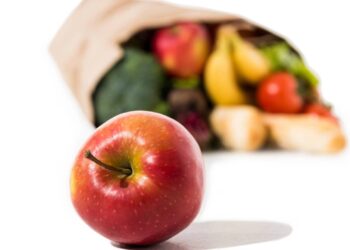 A fruta poderosa que reduz o colesterol alto é fácil de encontrar