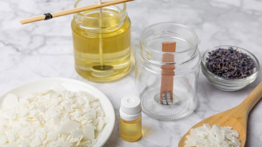 Aprenda a fazer um difusor caseiro que perfuma e ainda decora a casa