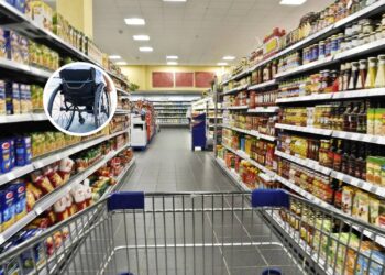 Lei já em vigor impõe proibição que vai atingir Carrefour, Assaí e outros supermercados em 2025