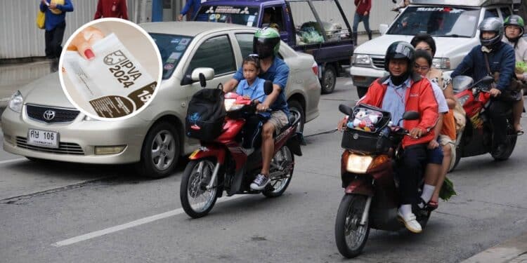 Nova lei cumpre pedido aguardado por motoqueiros há anos em todo o Brasil