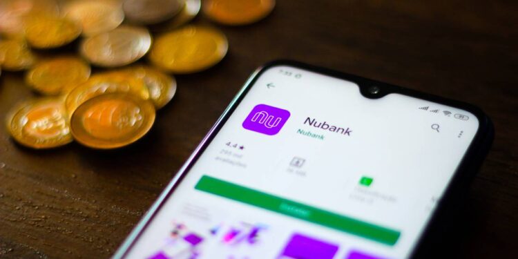 Nubank libera empréstimo com início do pagamento só após 90 dias