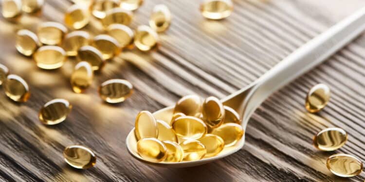 Lotes de ômega 3 e vitamina D são suspensos pela Anvisa após erro grave