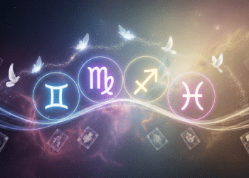 Oráculo revel alívio emocional