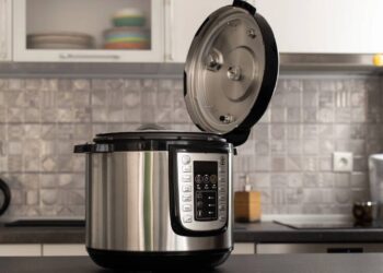 Nova geração de panelas de arroz promete mais praticidade e sabor