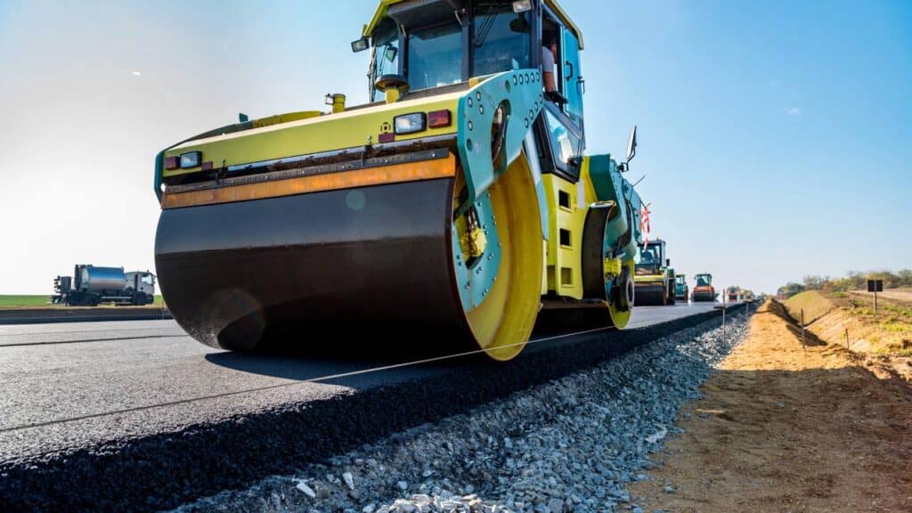 Obra no interior de SP vai beneficiar 122 mil pessoas com nova estrada