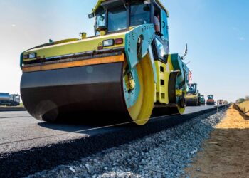 Com investimento de R$ 90 milhões, RS acelera asfalto da RSC-473 até 2026