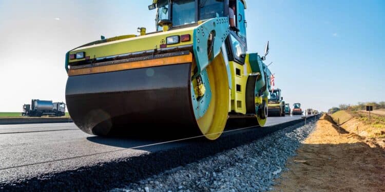 Com investimento de R$ 90 milhões, RS acelera asfalto da RSC-473 até 2026