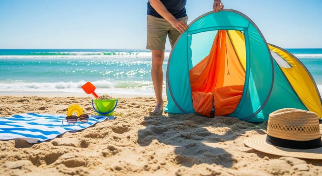 Verão 2026: a alternativa confortável e funcional para sombra ao ar livre