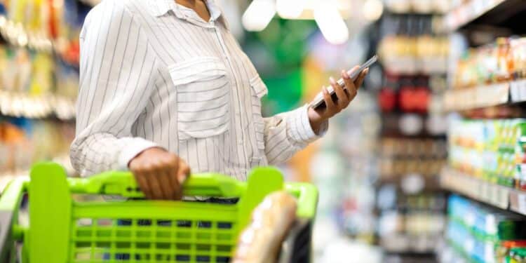 Esse aplicativo gratuito transforma a forma como você faz compras