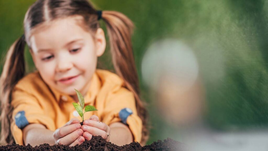 As 3 plantas tóxicas para crianças que devem ser mantidas fora de casa