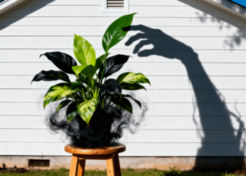 As 4 plantas que atraem energias negativas e devem sair de casa