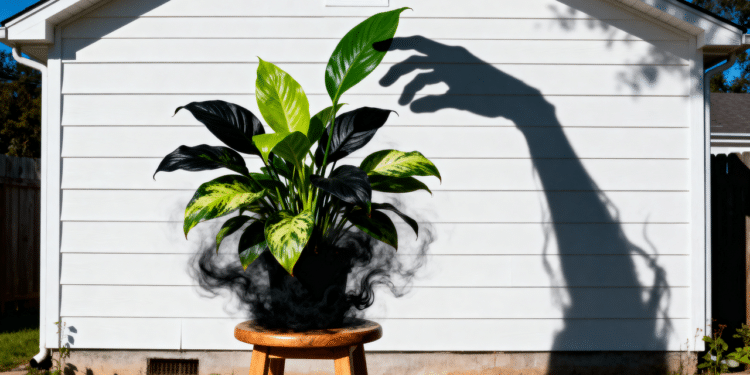 As 4 plantas que atraem energias negativas e devem sair de casa