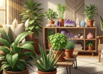 Plantas que afastam inveja: conheça as 4 espécies que purificam o ambiente