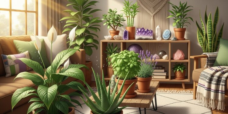 Plantas que afastam inveja: conheça as 4 espécies que purificam o ambiente