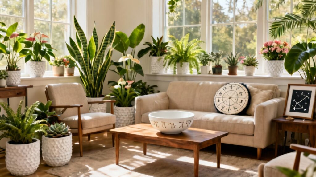 A planta ideal de cada signo para trazer sorte, energia e beleza ao lar