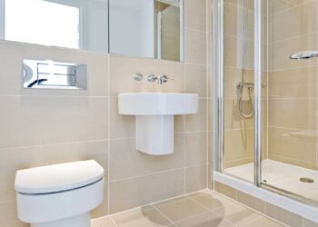 O segredo para ter um porcelanato sempre limpo e brilhoso em casa