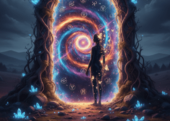 Portal energético se abre para esses signos