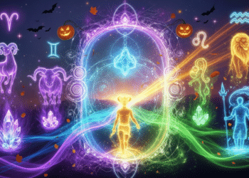 Portal energético se abre para cinco signos