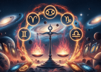 Ano de 2026 traz mudanças para 6 signos do Zodíaco