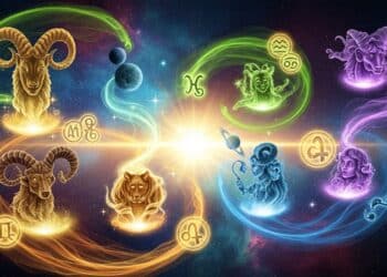 Boas vibrações e prosperidade chegam para quatro signos neste período