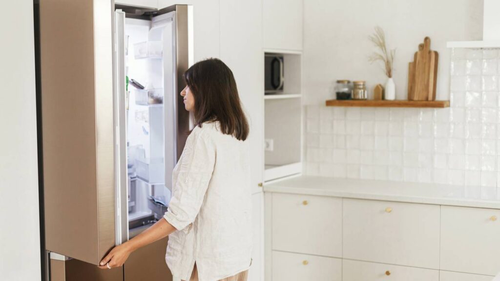 Os tipos de geladeira que mais combinam com cada tipo de casa