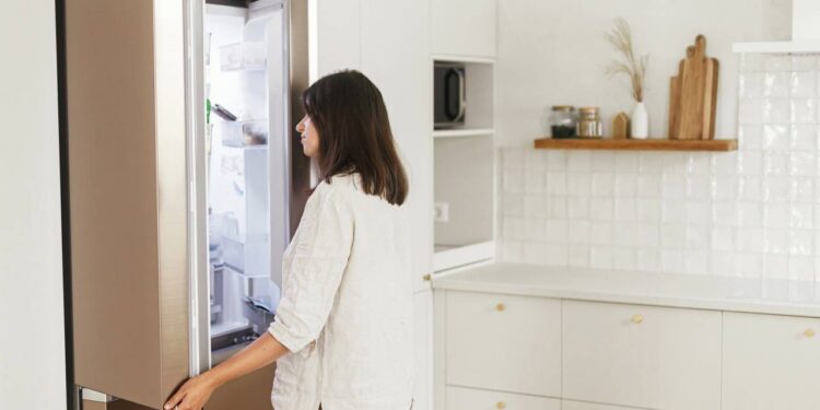 Guardar tudo na geladeira pode estragar mais do que conservar se a ordem for a errada
