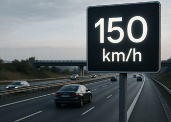 Limite de velocidade nas estradas brasileiras foi alterado e motoristas precisam ficar atentos às novas normas