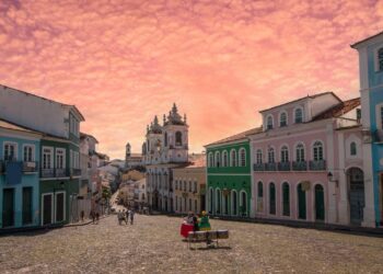 Créditos: depositphotos.com / gustavomello162.hotmail.com