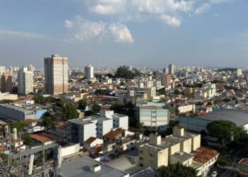Qualidade de vida leva cidade em São Paulo ao topo das avaliações
