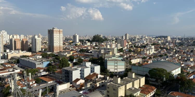 Qualidade de vida leva cidade em São Paulo ao topo das avaliações
