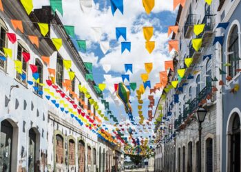 Cidade apelidada de “Atenas Brasileira” é líder em qualidade de vida no Nordeste