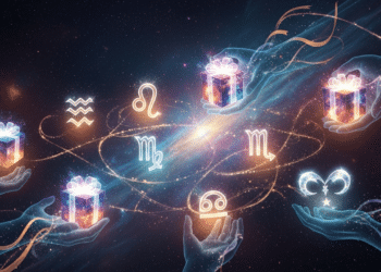 Signos serão presenteados pelo universo nesse mês