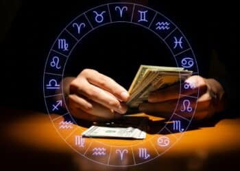 Astrologia revela surpresas financeiras para determinados signos