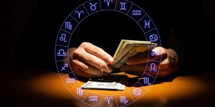 Astrologia revela surpresas financeiras para determinados signos