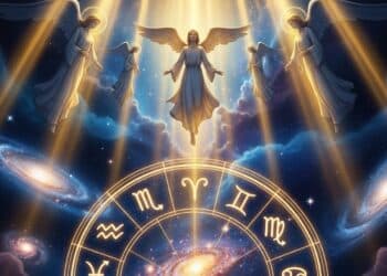 Astros e anjos indicam decisões significativas para determinados signos