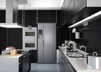 Tecnologias que vão alterar sua cozinha e sua conta no mercado